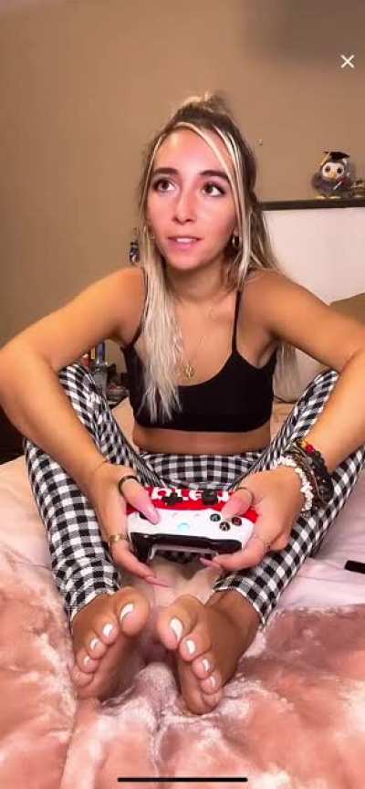 @jumpgirlbella is actually perfect