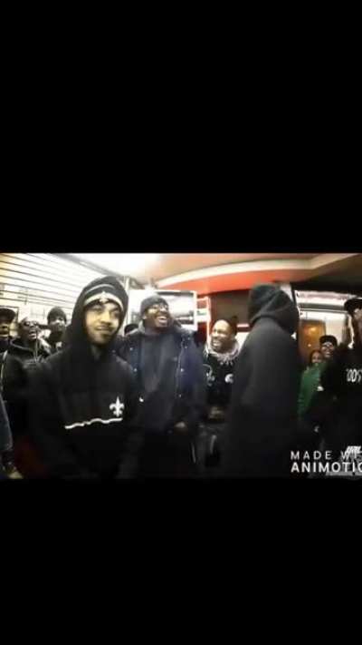 What’s your favorite and the and most funniest lines in battle rap ? Don’t need to be a room shaker, here’s my favorites ones