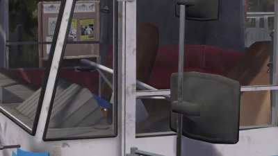 GIFU TRUCK SIMULATOR 2