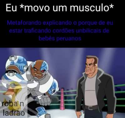 Escrevi alguma coisa errada?