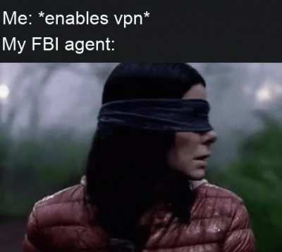 Wait, where tf did he go?