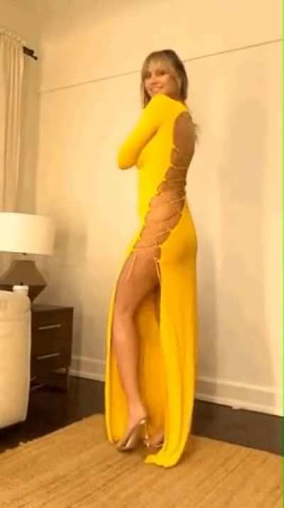 Heidi Klum