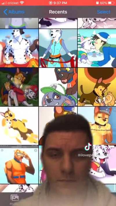 What the fuck