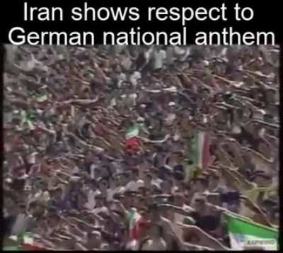 Respect