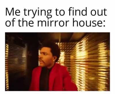 They do be confusing tho