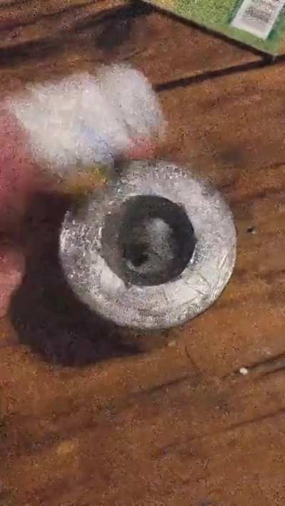 Is this normal?
