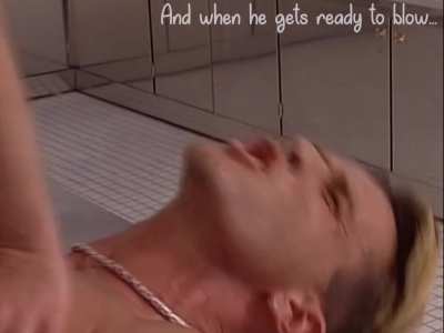 The Best FFM Position to Show Off & Cum To in One Clip