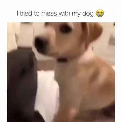 Balls gone.