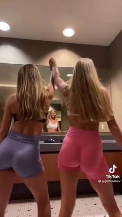 A nice pair