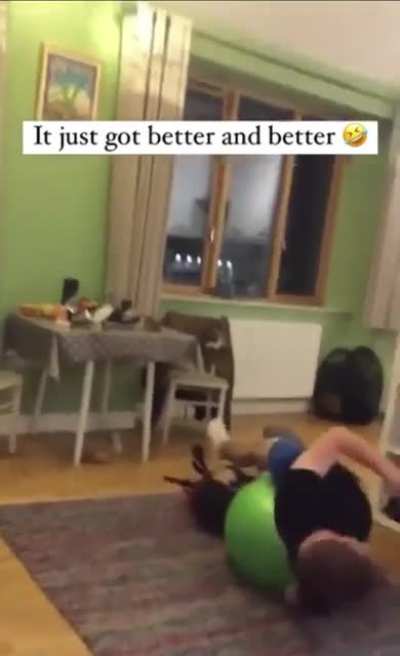 Bouncy
