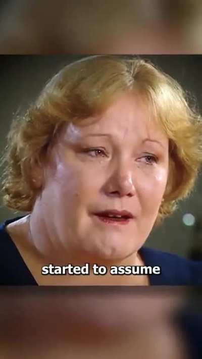 The strange disappearance of Natasha Ryan