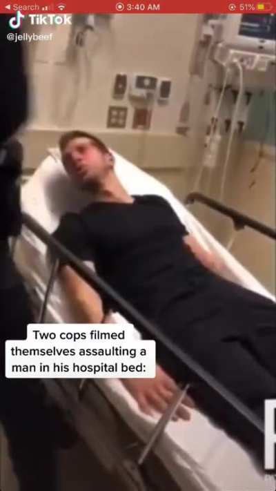 Why all that?
