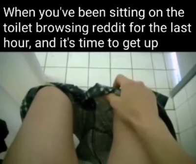 Happens to the best of us