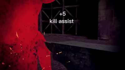 OUR kill