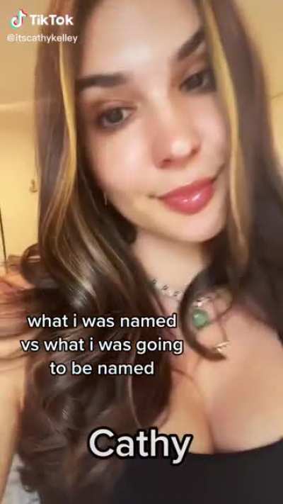 New TikTok