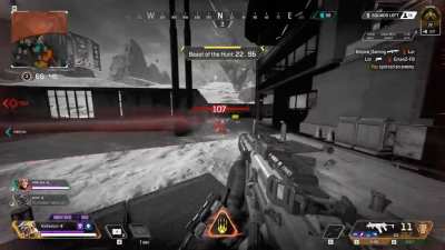 Human AimBot