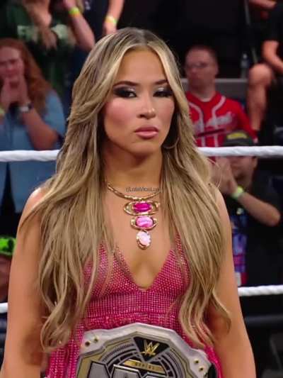 Lola Vice on NXT (5/19/26)