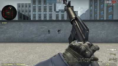 silencers have multiple functions