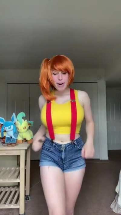 Anime proportions