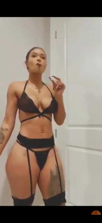 Badass fuck toy