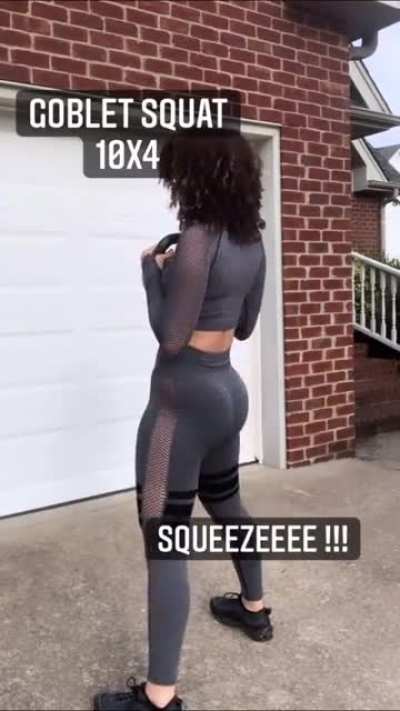 Getting that 🍑right