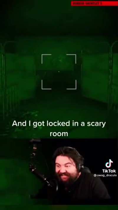 Mission Failed Successfully