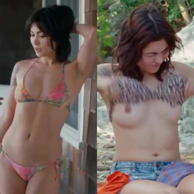 Daniella Pineda