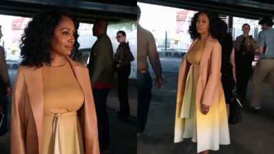 Simone Missick
