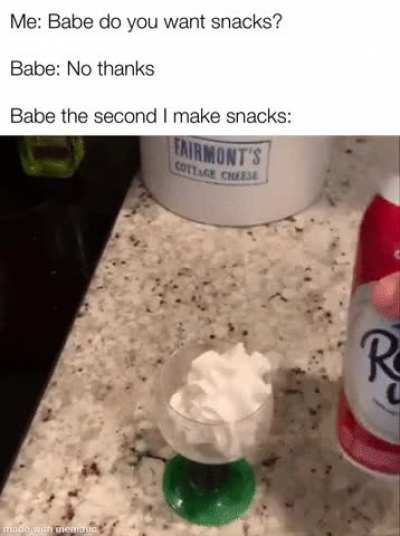 Every single time