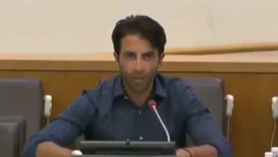 You must watch this. Son of Hamas founder Mosab Yousef, reveals the truth.