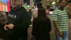Stopping the spread of Coronavirus: Gaslamp edition