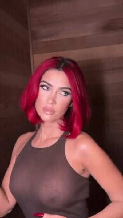 Megan Fox