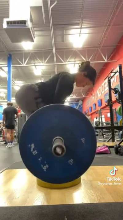 Other deleted workout vid
