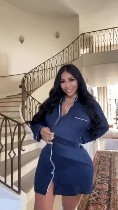 Brittanya Razavi