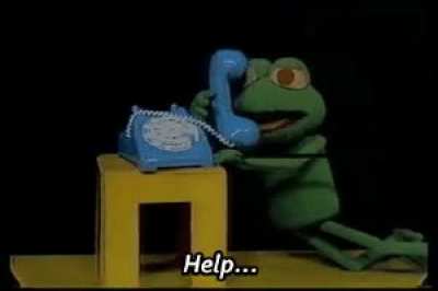 🐸