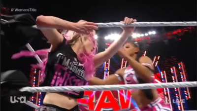 Poor Little Alexa