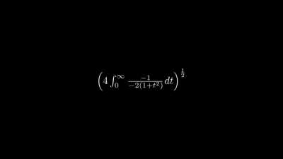 i spent 3 hours learning manim to make this video