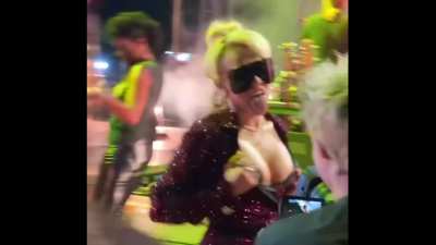 Miley Cyrus