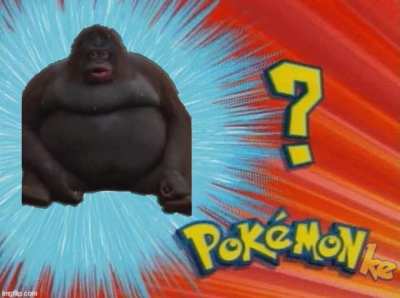 Master Ball, go!