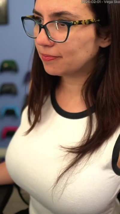 2026-02-01 Trisha Hershberger gets a control (a closer look)