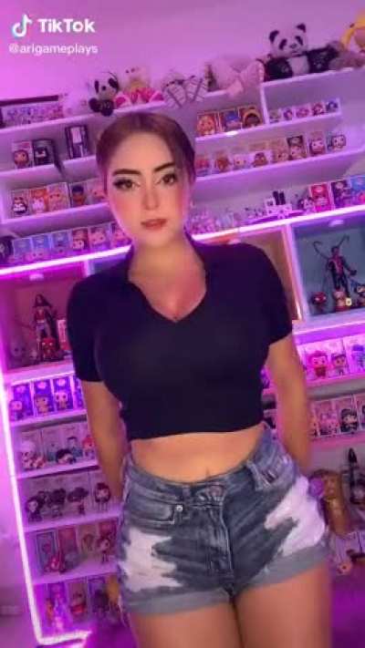 La Ari !
