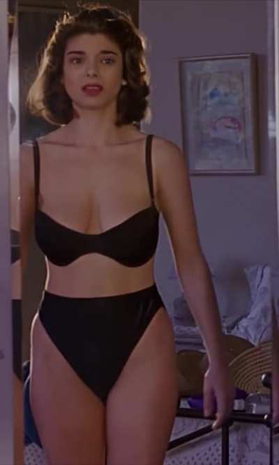 Laura San Giacomo - Nina Takes a Lover (1994)