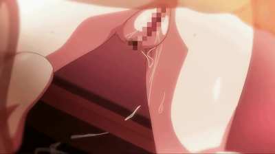 Mom loves anal gape