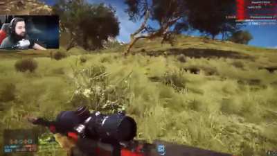 Battlefield 4 is terrifying.