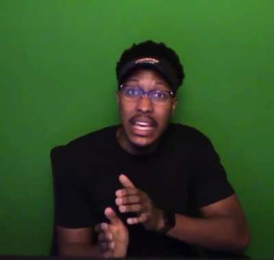 what are yalls favorite berleezy reaction vids to use on tweets/texts?