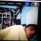 Se lo ve tranqui