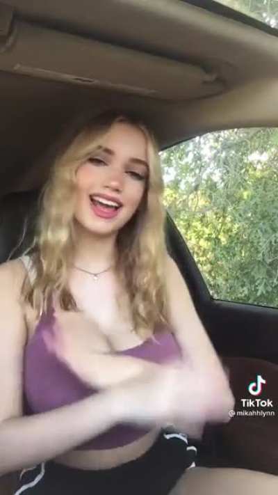 Tits