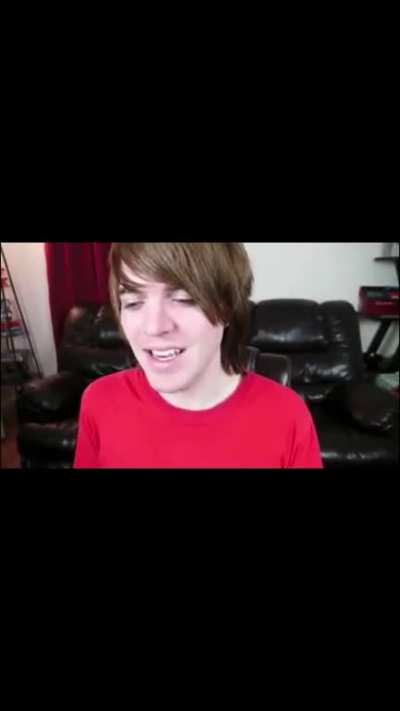 “The worst is when I get pictures from like 10 year olds who are really getting into it”