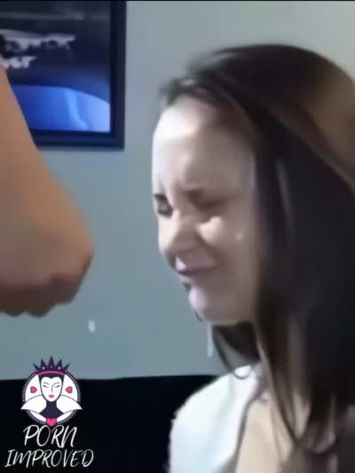 She is so cute