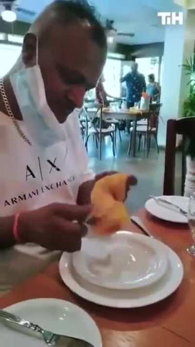 Maybe maybe maybe